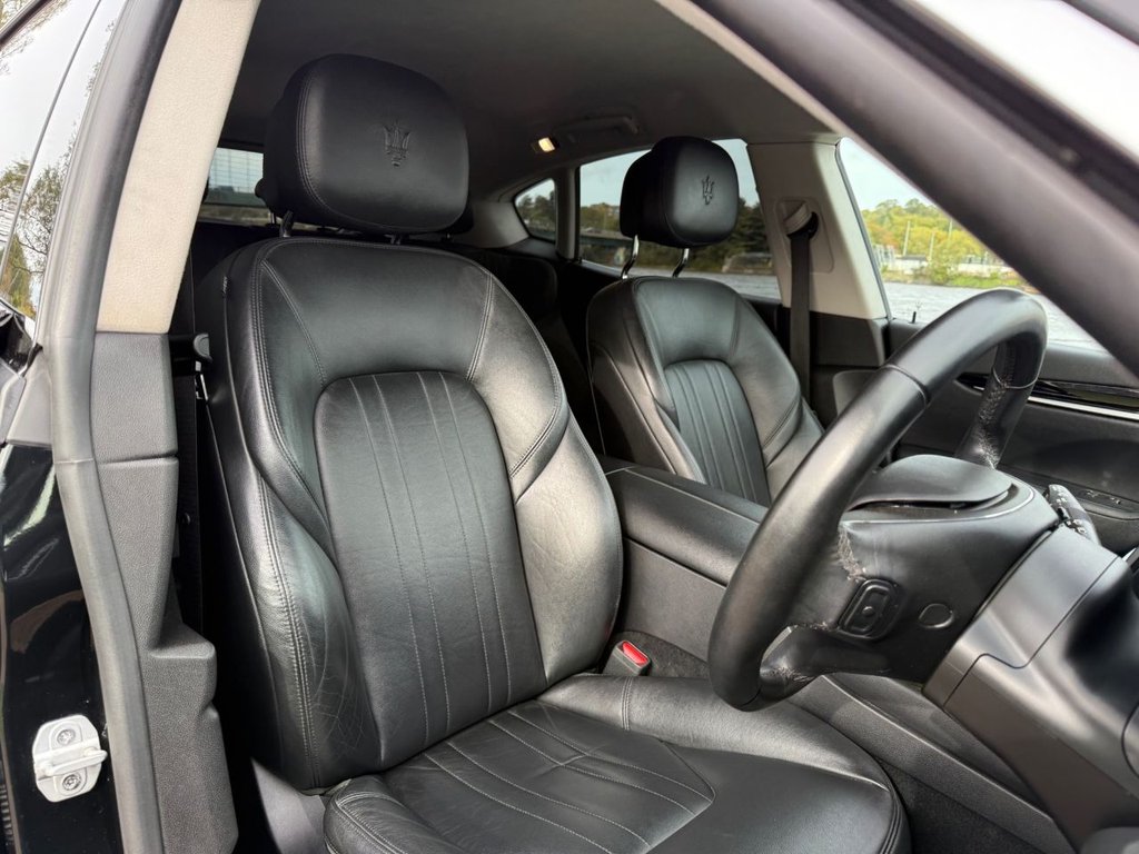 Used Maserati Levante 2017 for sale - 76470062: Photo 11