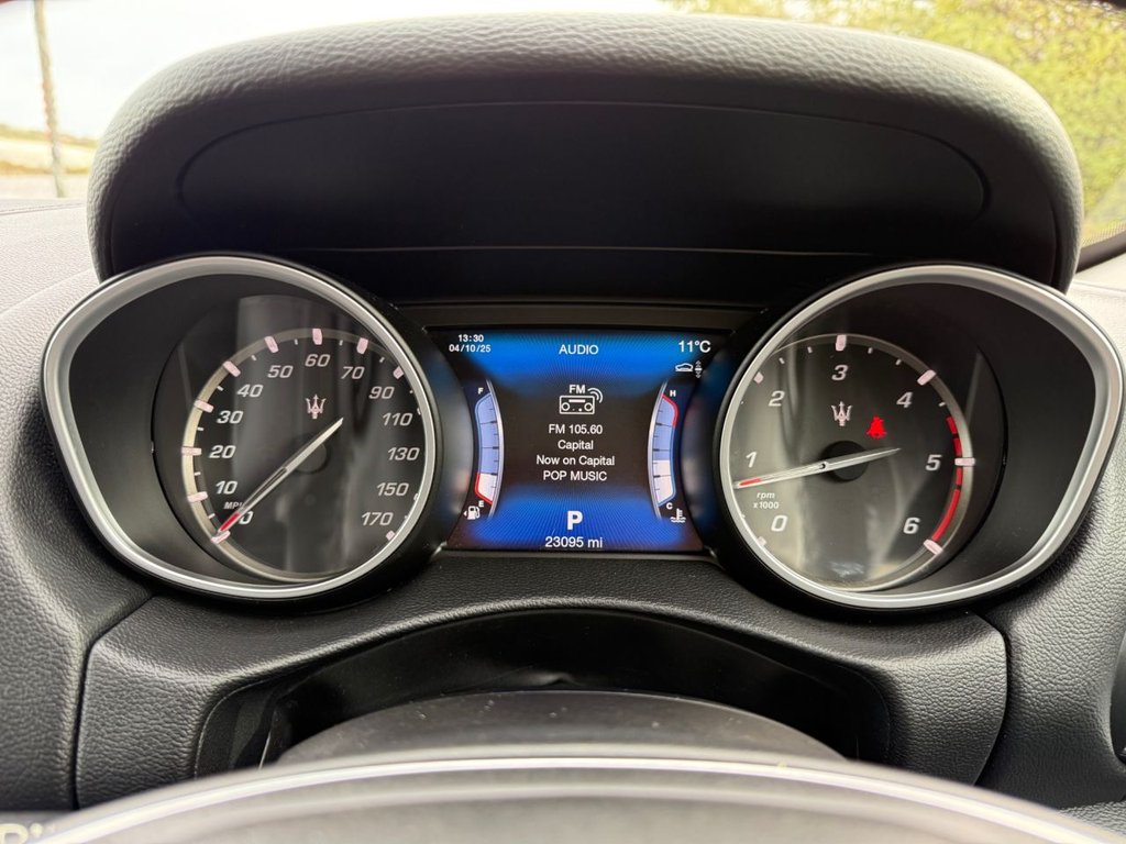 Used Maserati Levante 2017 for sale - 76470062: Photo 15