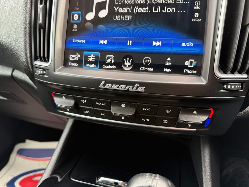 Used Maserati Levante 2017 for sale - 76470062: Photo 19