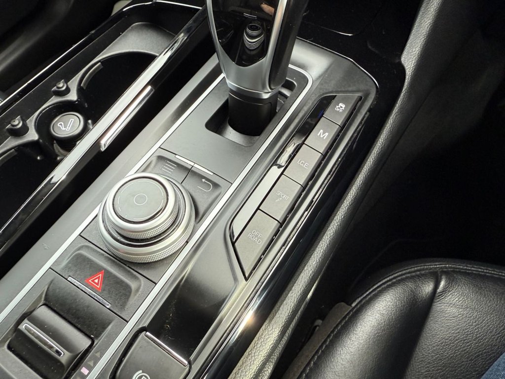 Used Maserati Levante 2017 for sale - 76470062: Photo 21