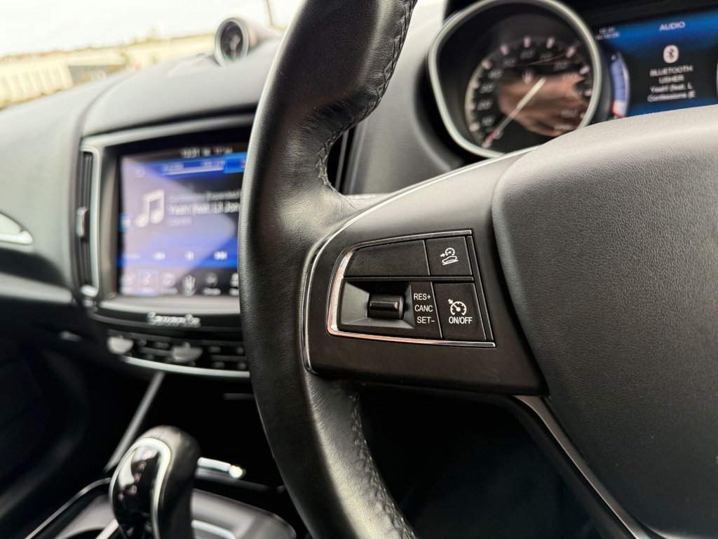 Used Maserati Levante 2017 for sale - 76470062: Photo 23