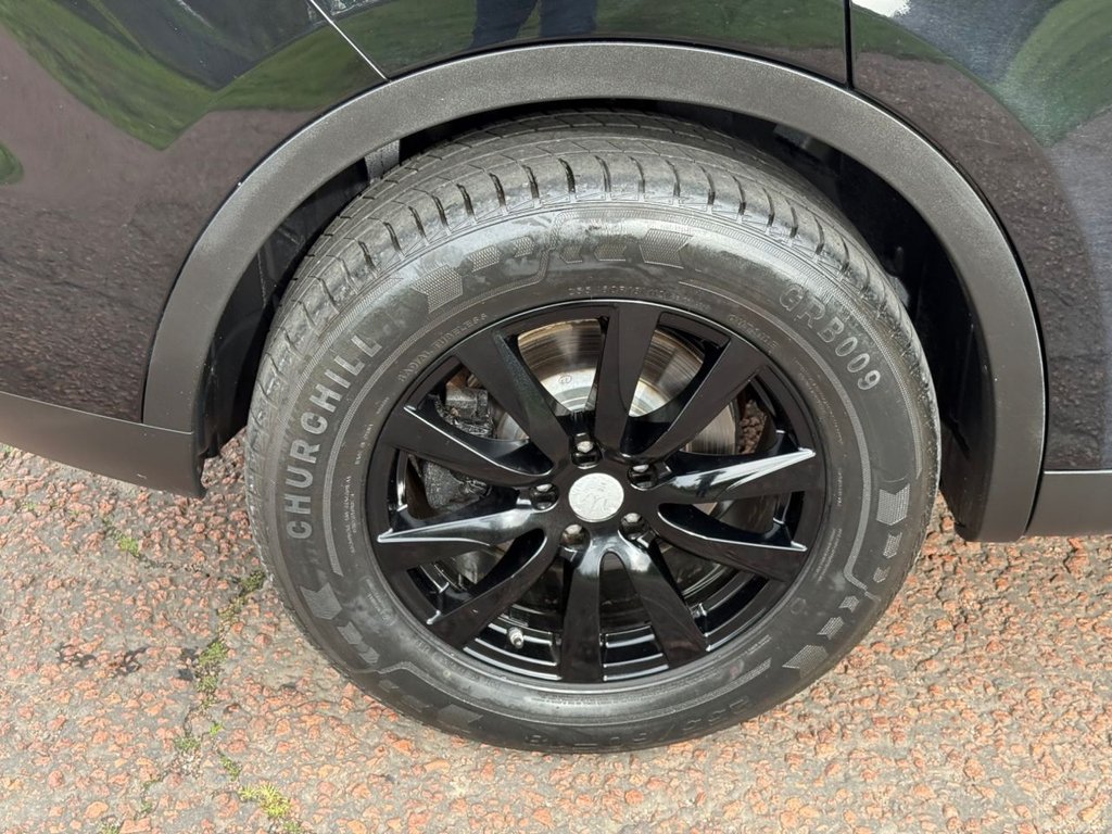 Used Maserati Levante 2017 for sale - 76470062: Photo 7