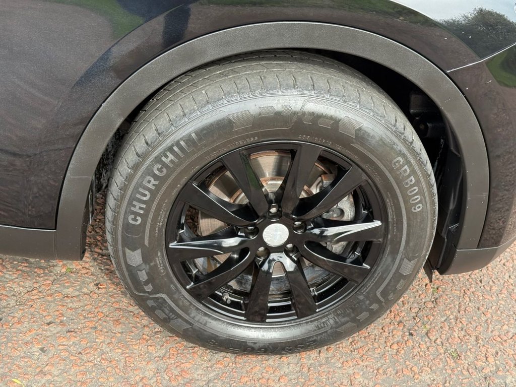 Used Maserati Levante 2017 for sale - 76470062: Photo 8