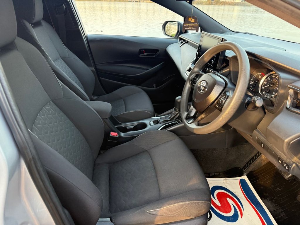 Used Toyota Corolla 2022 for sale - 77976398: Photo 10