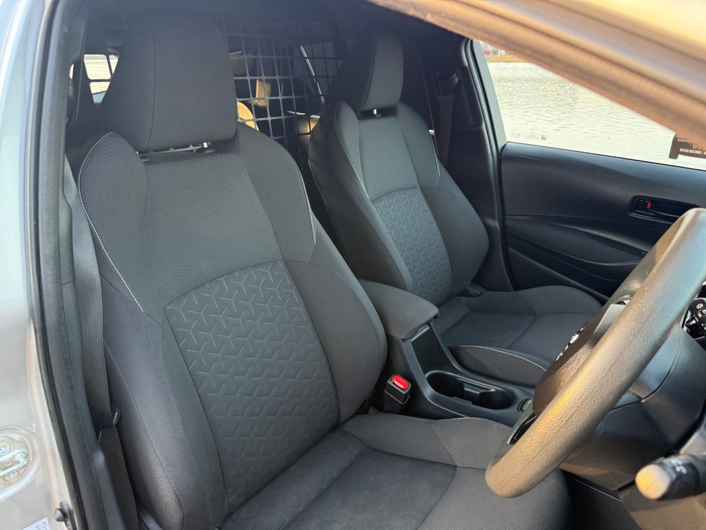 Used Toyota Corolla 2022 for sale - 77976398: Photo 11