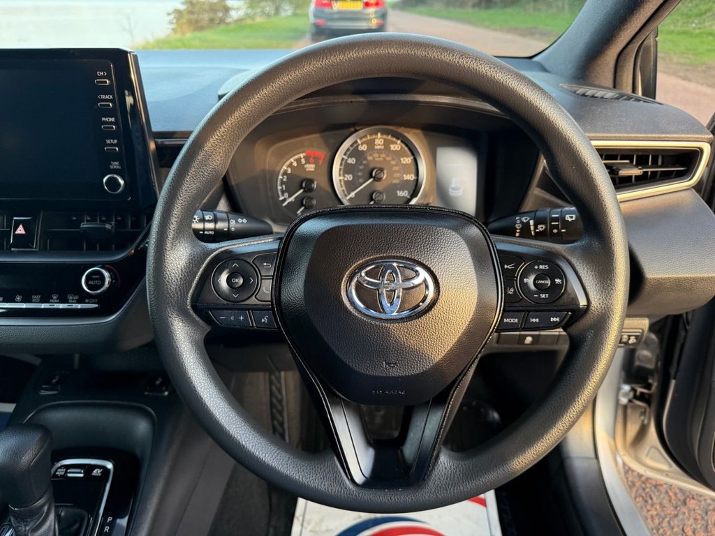 Used Toyota Corolla 2022 for sale - 77976398: Photo 13