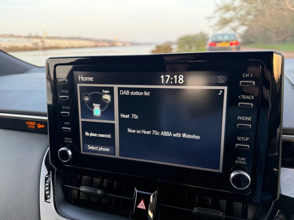 Used Toyota Corolla 2022 for sale - 77976398: Photo 15