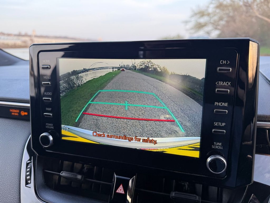 Used Toyota Corolla 2022 for sale - 77976398: Photo 16