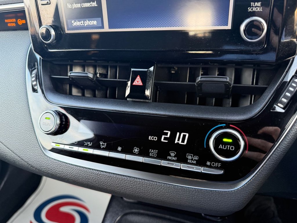 Used Toyota Corolla 2022 for sale - 77976398: Photo 17