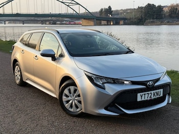 Used Toyota Corolla 2022 for sale - 77976398: Photo