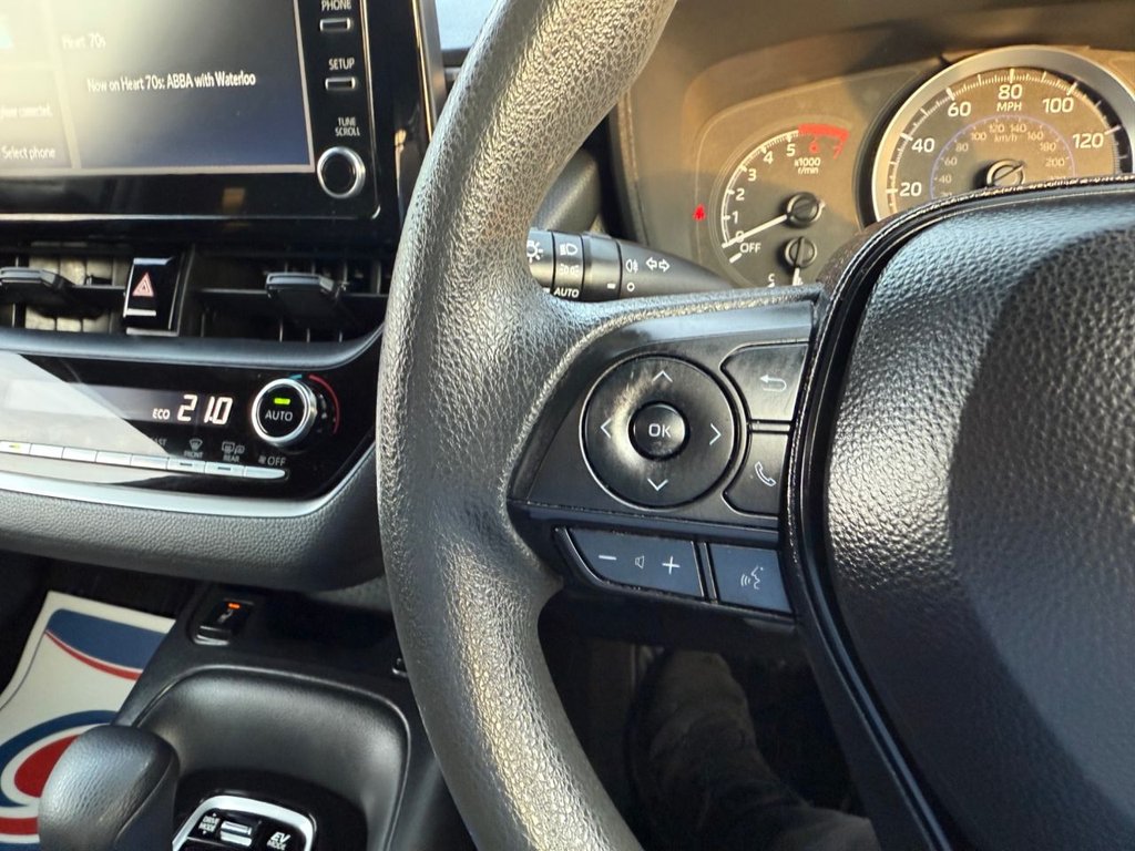 Used Toyota Corolla 2022 for sale - 77976398: Photo 21