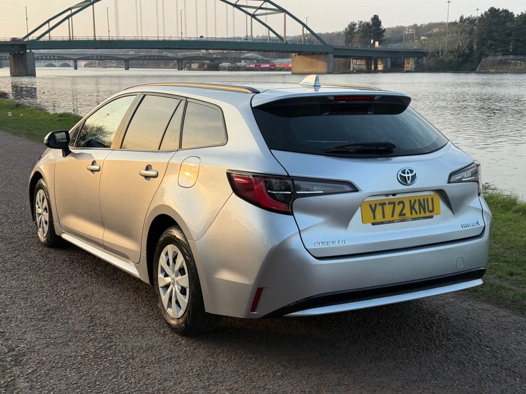 Used Toyota Corolla 2022 for sale - 77976398: Photo 26