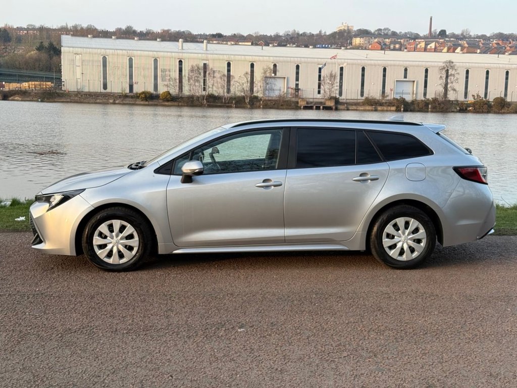 Used Toyota Corolla 2022 for sale - 77976398: Photo 27