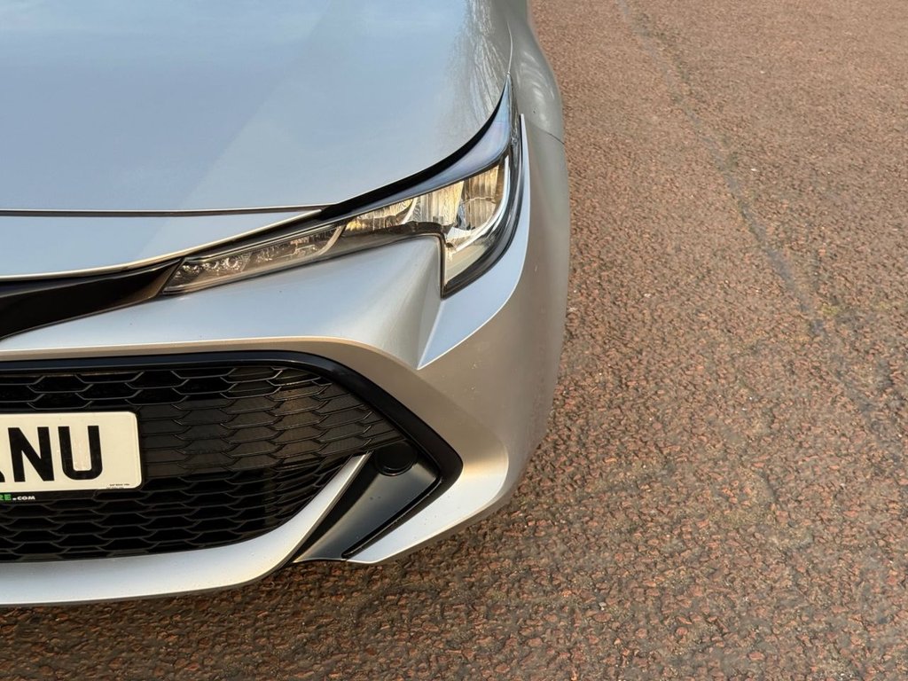 Used Toyota Corolla 2022 for sale - 77976398: Photo 29