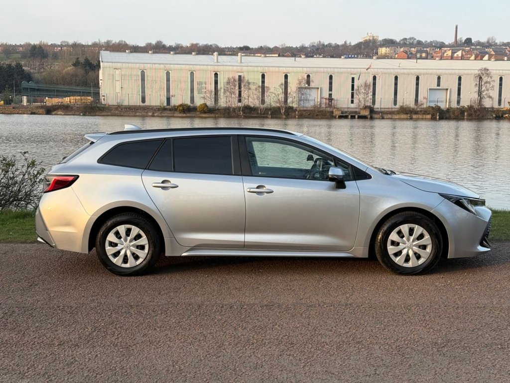 Used Toyota Corolla 2022 for sale - 77976398: Photo 3