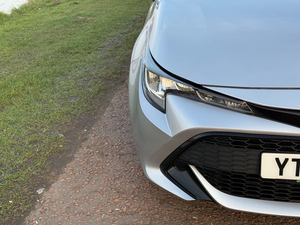 Used Toyota Corolla 2022 for sale - 77976398: Photo 30