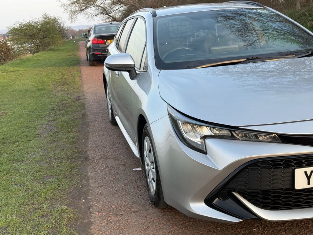 Used Toyota Corolla 2022 for sale - 77976398: Photo 31