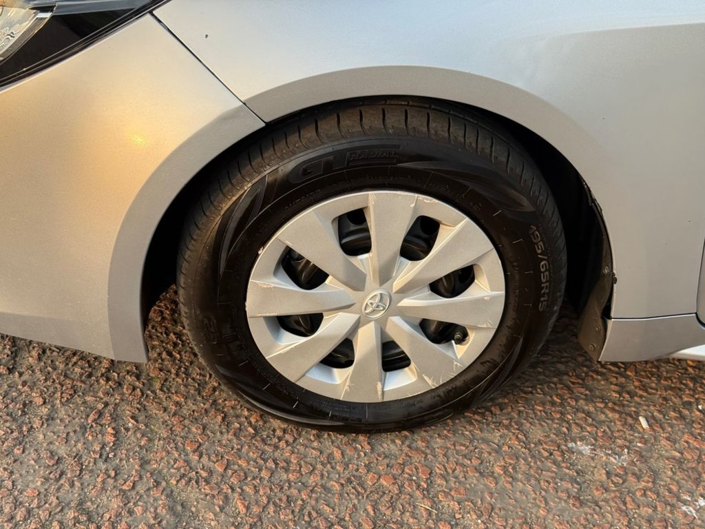 Used Toyota Corolla 2022 for sale - 77976398: Photo 33