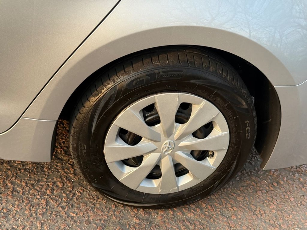 Used Toyota Corolla 2022 for sale - 77976398: Photo 34