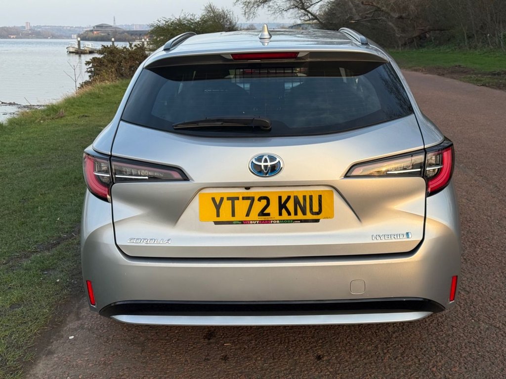 Used Toyota Corolla 2022 for sale - 77976398: Photo 5