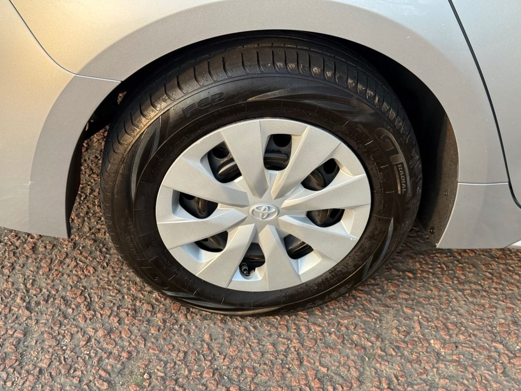 Used Toyota Corolla 2022 for sale - 77976398: Photo 7