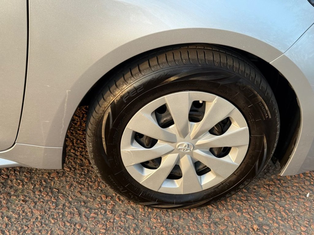 Used Toyota Corolla 2022 for sale - 77976398: Photo 8