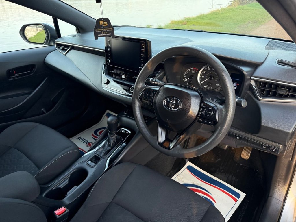 Used Toyota Corolla 2022 for sale - 77976398: Photo 9