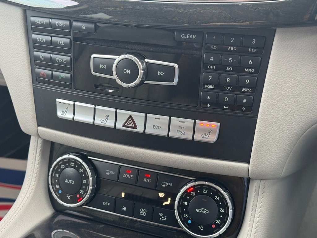 Used Mercedes-Benz CLS 2013 for sale - 78212493: Photo 10