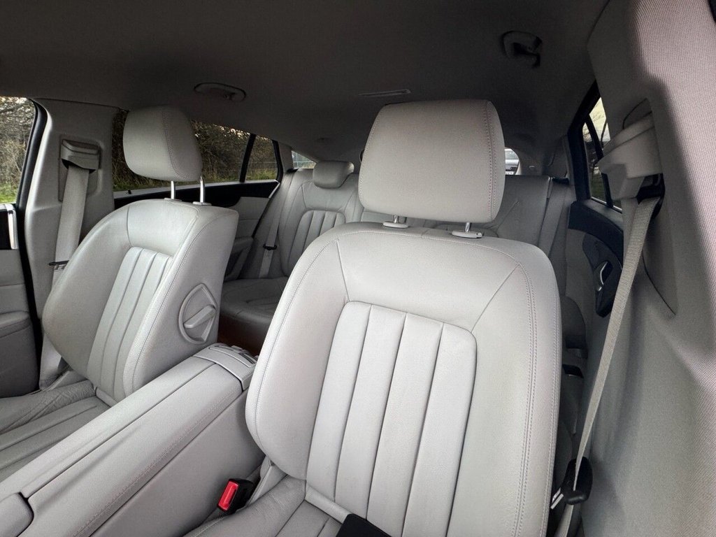 Used Mercedes-Benz CLS 2013 for sale - 78212493: Photo 22