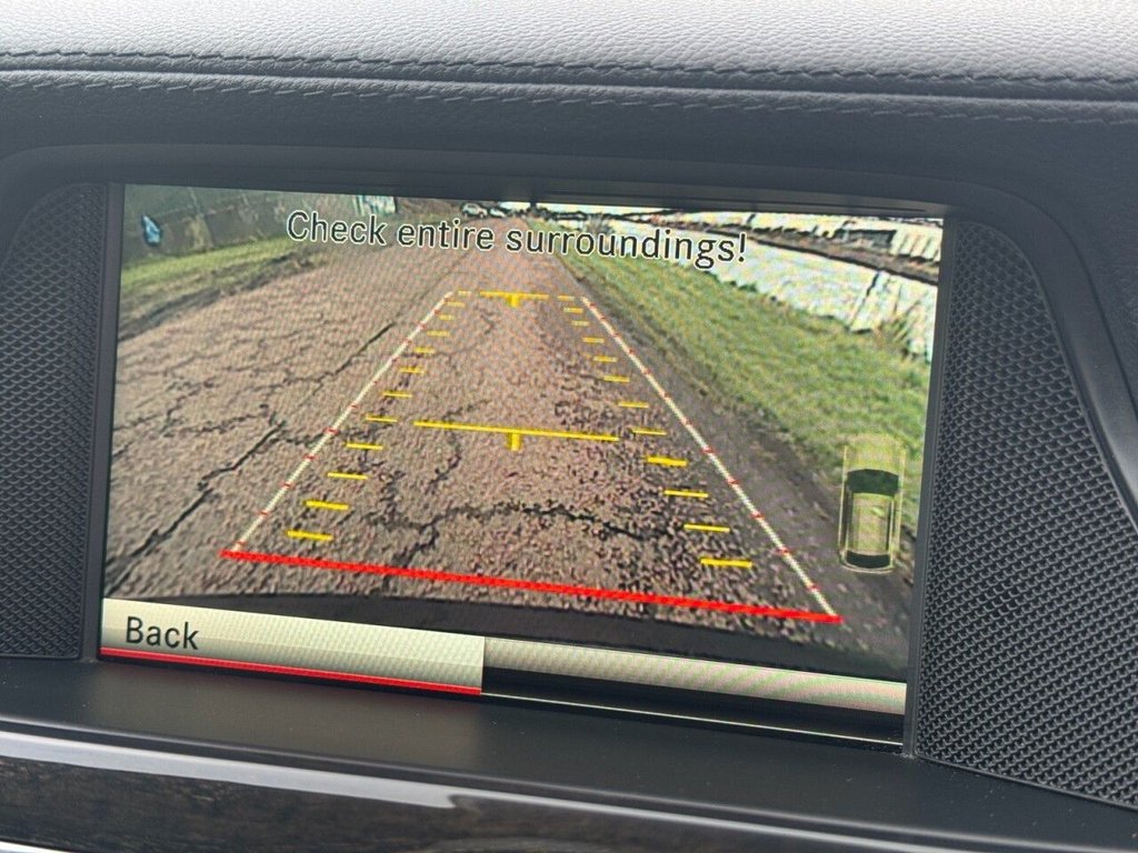 Used Mercedes-Benz CLS 2013 for sale - 78212493: Photo 9