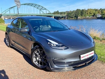 Used Tesla Model 3 2019 for sale - 79313625: Photo