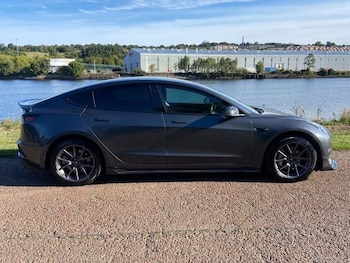 Used Tesla Model 3 2019 for sale - 79313625: Photo