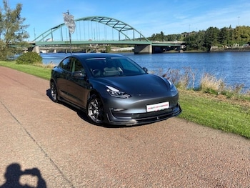 Used Tesla Model 3 2019 for sale - 79313625: Photo