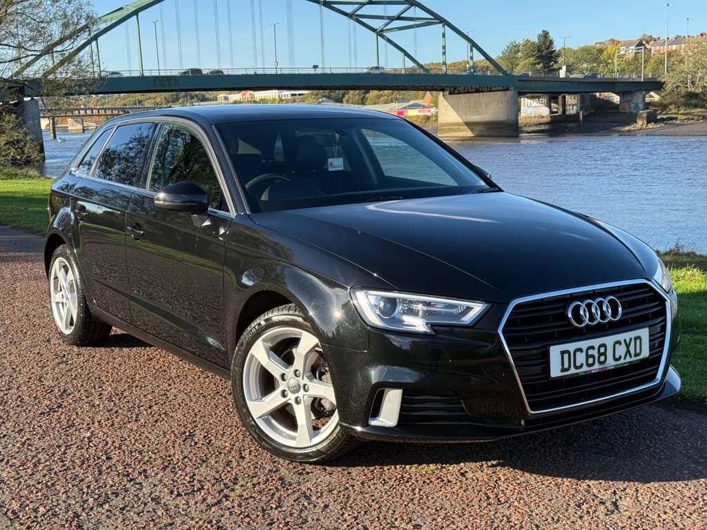 Used Audi A3 2018 for sale - 76313258: Photo 1