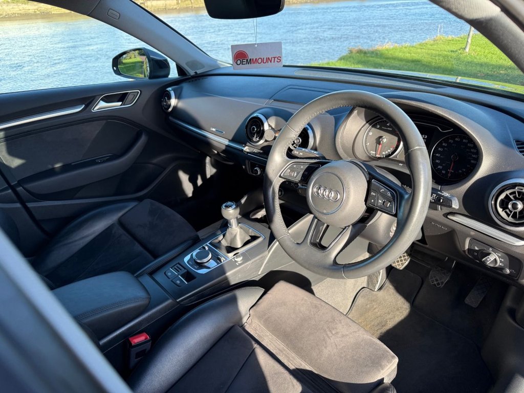 Used Audi A3 2018 for sale - 76313258: Photo 10