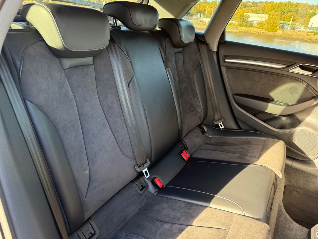 Used Audi A3 2018 for sale - 76313258: Photo 12