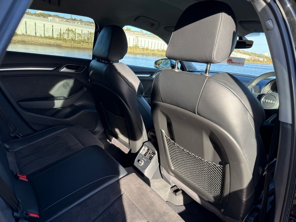 Used Audi A3 2018 for sale - 76313258: Photo 13