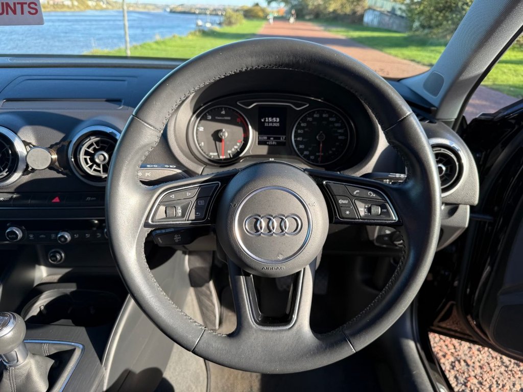 Used Audi A3 2018 for sale - 76313258: Photo 14