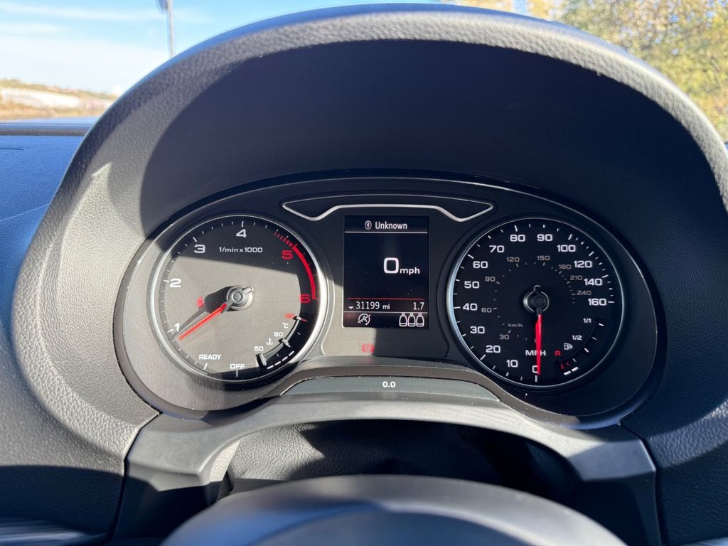 Used Audi A3 2018 for sale - 76313258: Photo 15