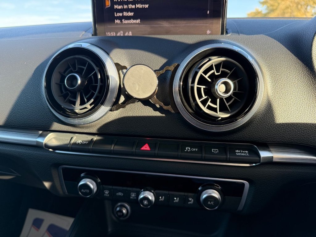 Used Audi A3 2018 for sale - 76313258: Photo 17