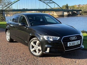 Audi - A3