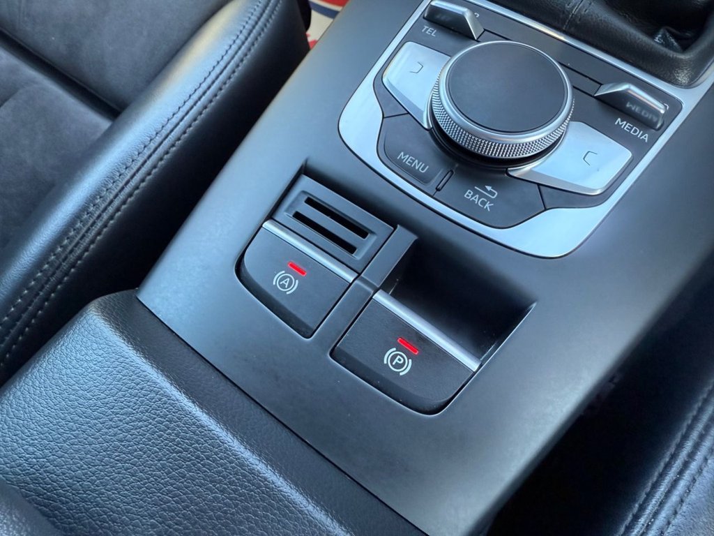 Used Audi A3 2018 for sale - 76313258: Photo 22