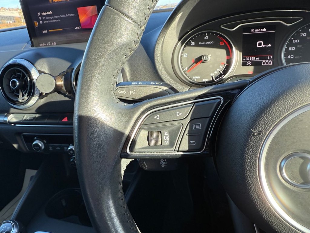 Used Audi A3 2018 for sale - 76313258: Photo 23