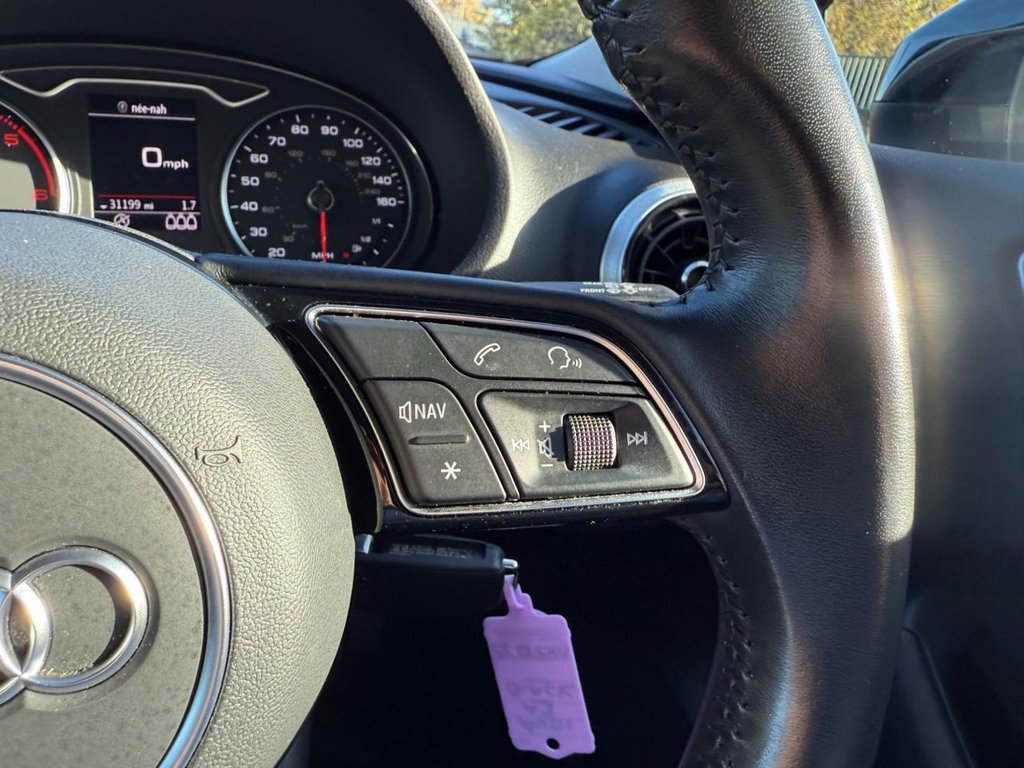 Used Audi A3 2018 for sale - 76313258: Photo 24