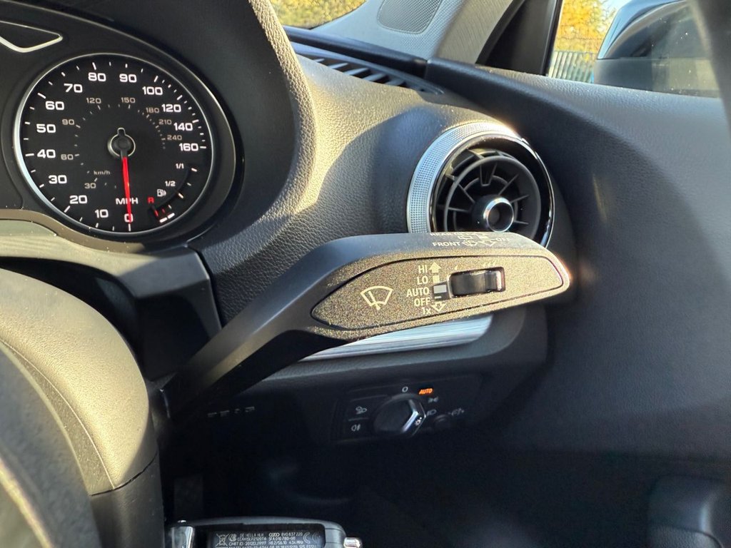 Used Audi A3 2018 for sale - 76313258: Photo 25