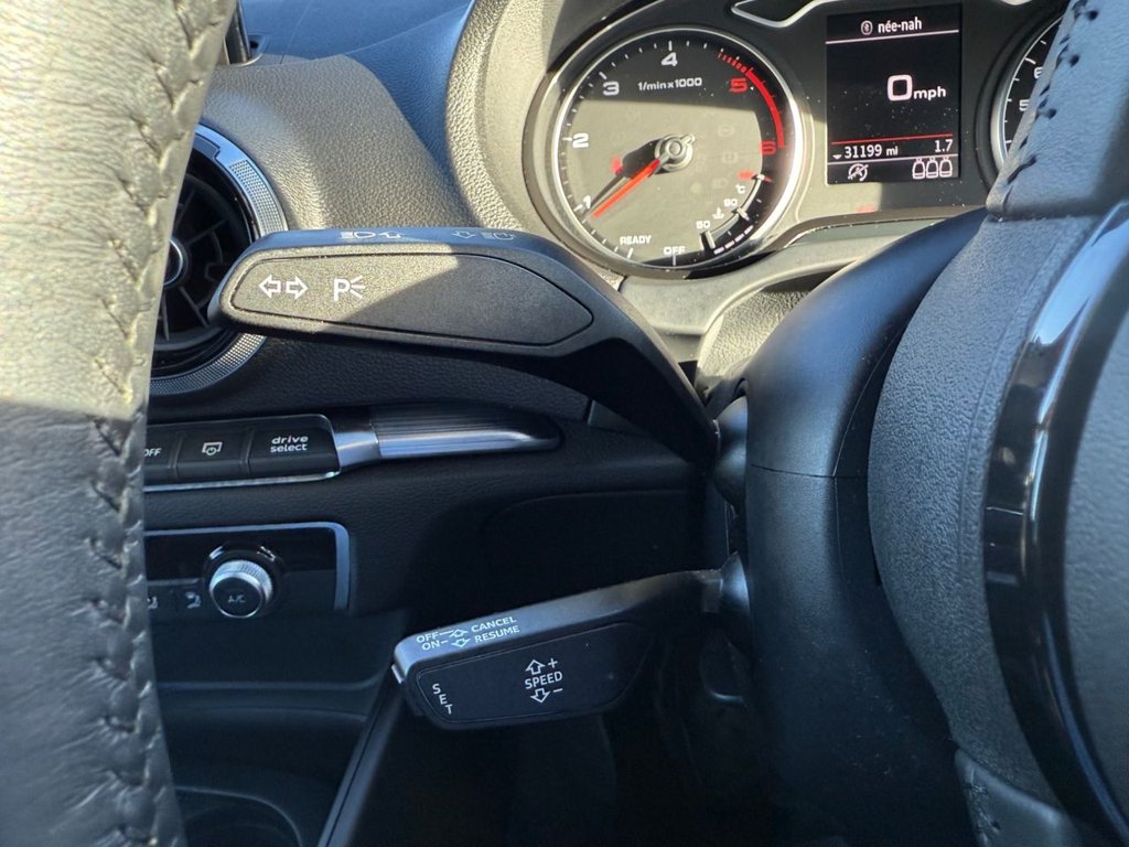 Used Audi A3 2018 for sale - 76313258: Photo 26