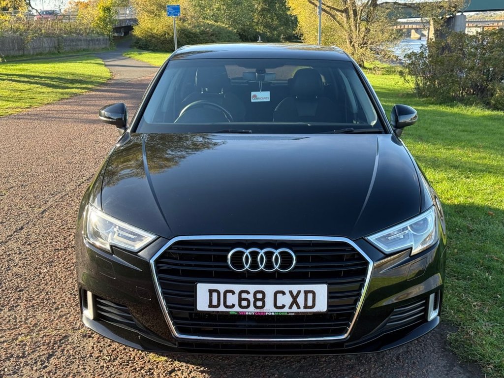 Used Audi A3 2018 for sale - 76313258: Photo 3