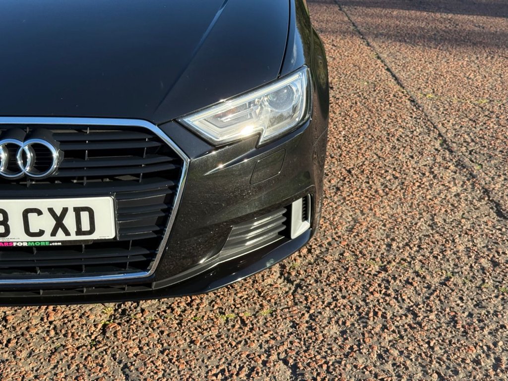 Used Audi A3 2018 for sale - 76313258: Photo 32