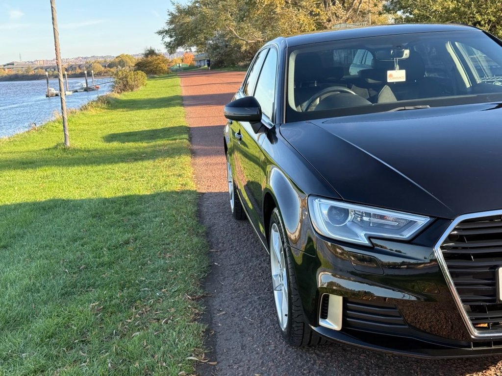 Used Audi A3 2018 for sale - 76313258: Photo 33