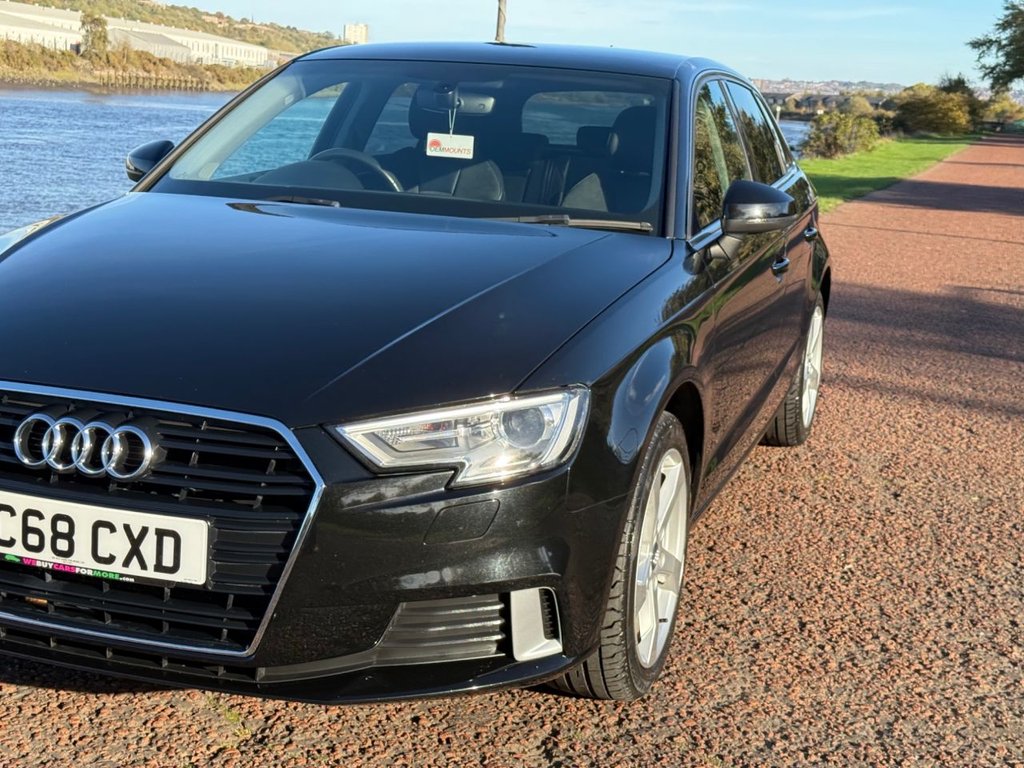 Used Audi A3 2018 for sale - 76313258: Photo 34